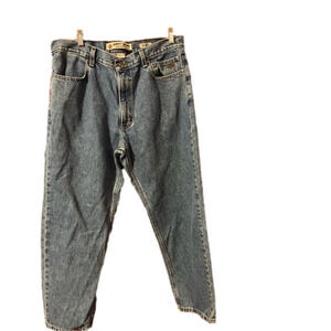 Vintage Harley Davidson Relaxed Men’s Jeans 36x30